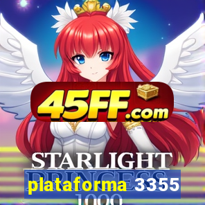 plataforma 3355